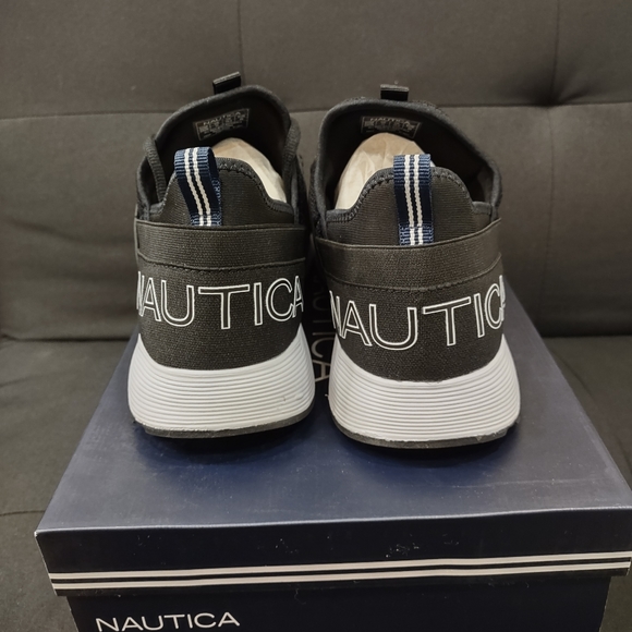 Nautica Shoes - Picture 1 of 5